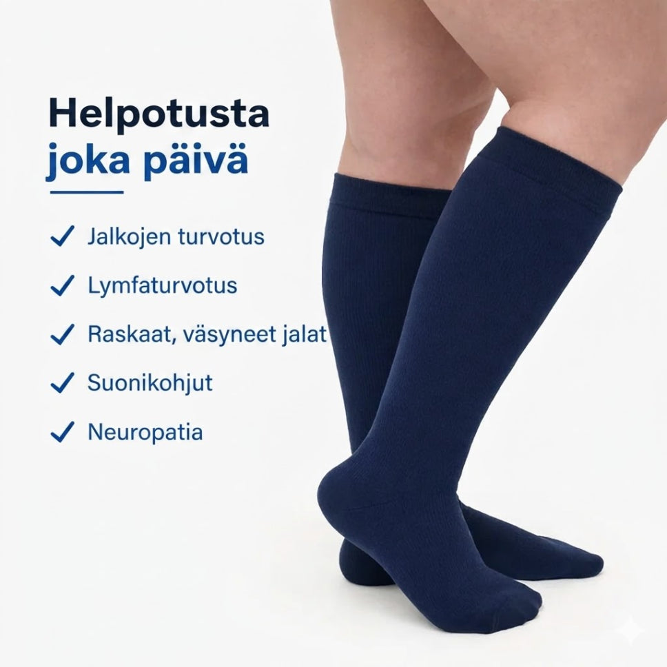 Turvajalat Tukisukat