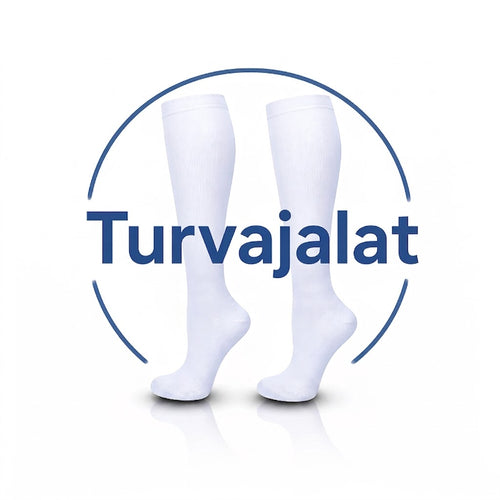 Turvajalat